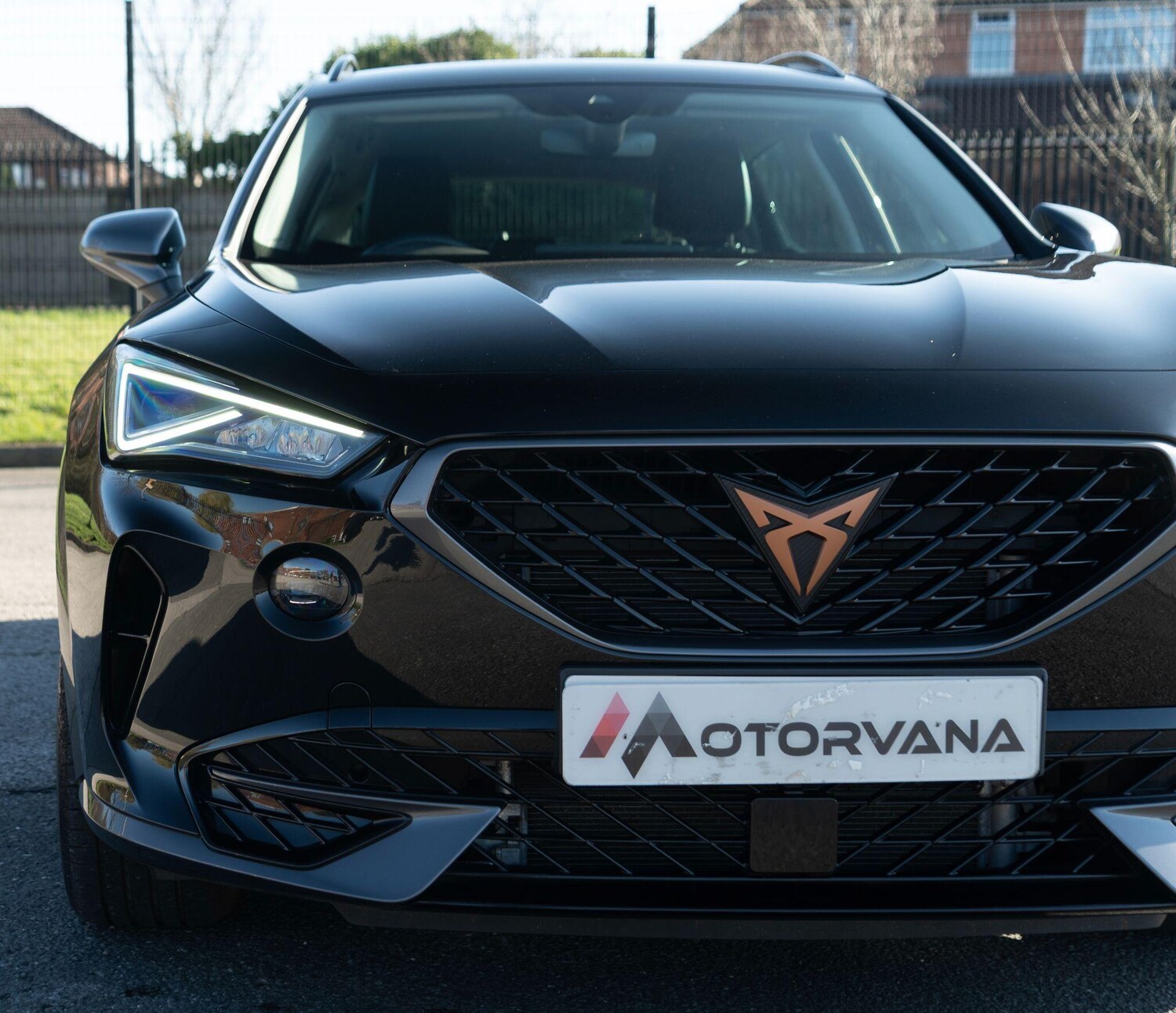 Used Cupra Formentor 2024 for sale - 77783321: Photo 9