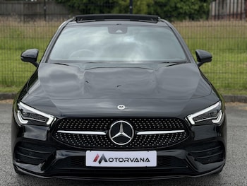 Used Mercedes-Benz CLA 2023 for sale - 78855260: Photo