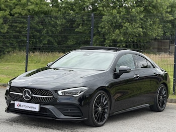 Used Mercedes-Benz CLA 2023 for sale - 78855260: Photo