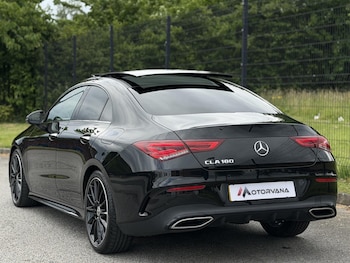 Used Mercedes-Benz CLA 2023 for sale - 78855260: Photo