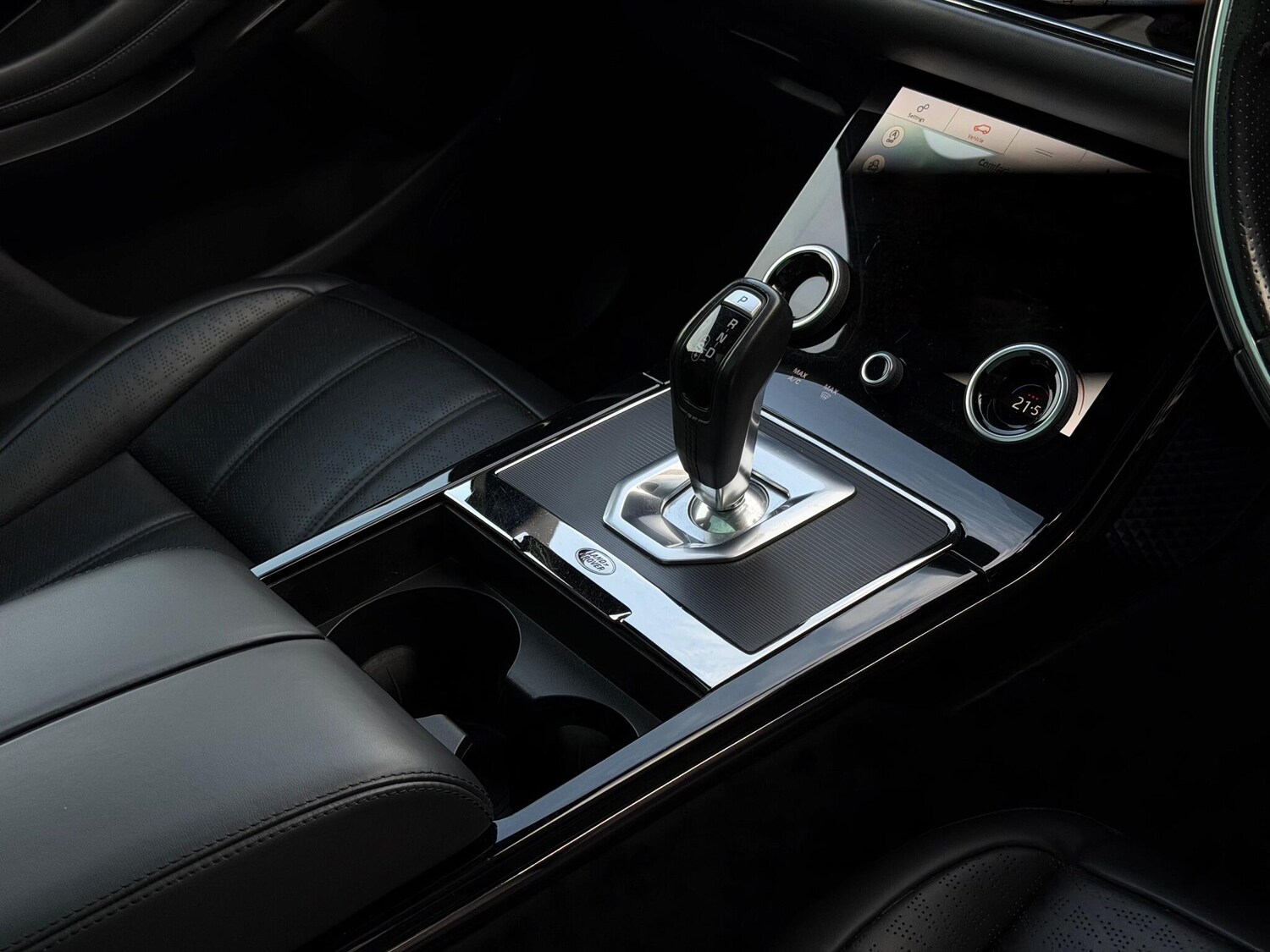 Used Land Rover Range Rover Evoque 2019 for sale - 76562328: Photo 20