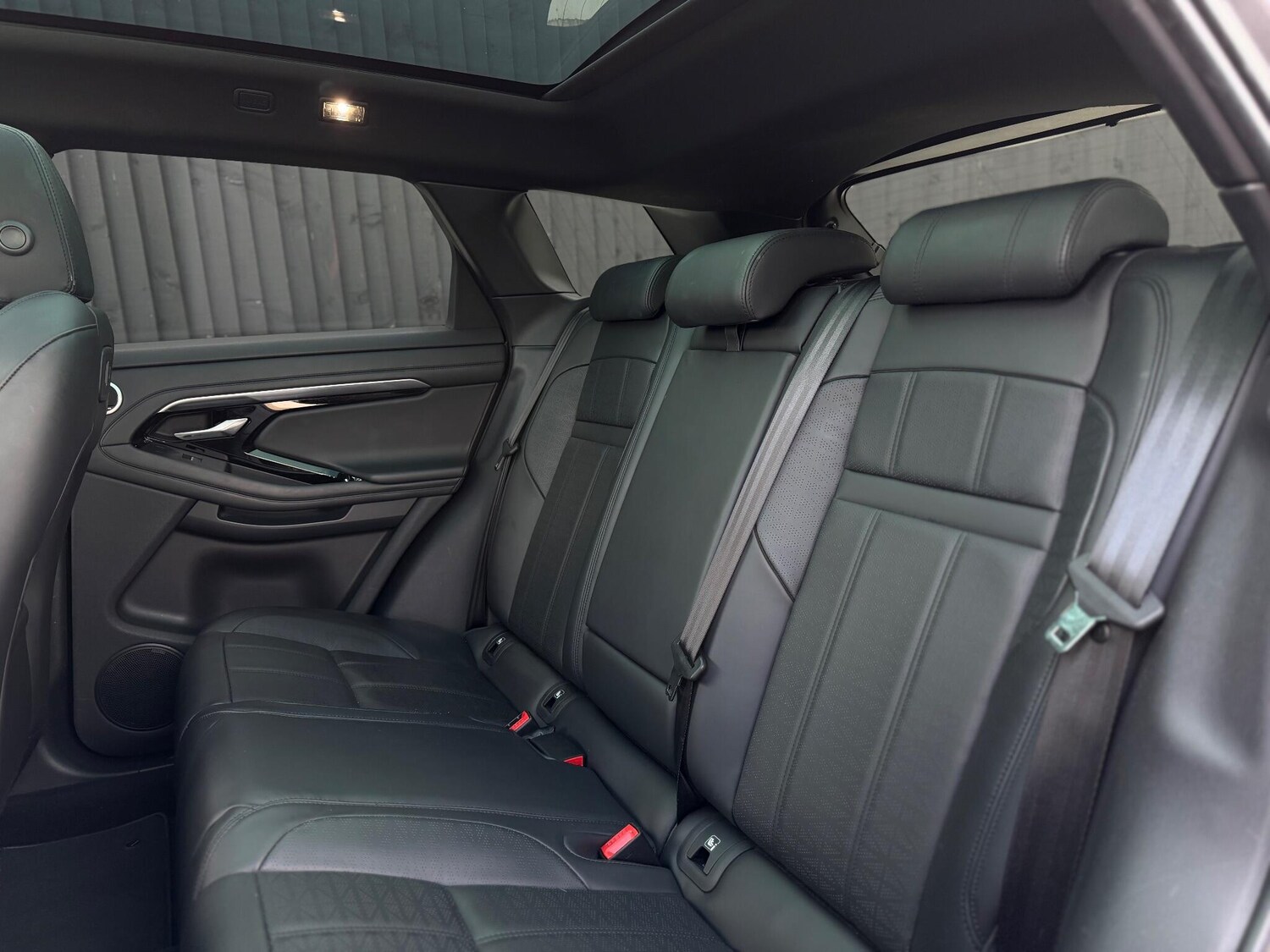 Used Land Rover Range Rover Evoque 2019 for sale - 76562328: Photo 26