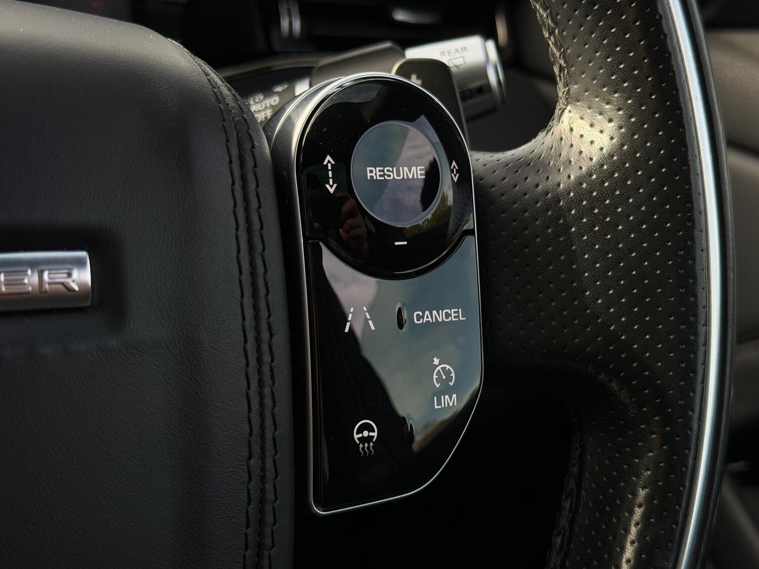 Used Land Rover Range Rover Evoque 2019 for sale - 76562328: Photo 27