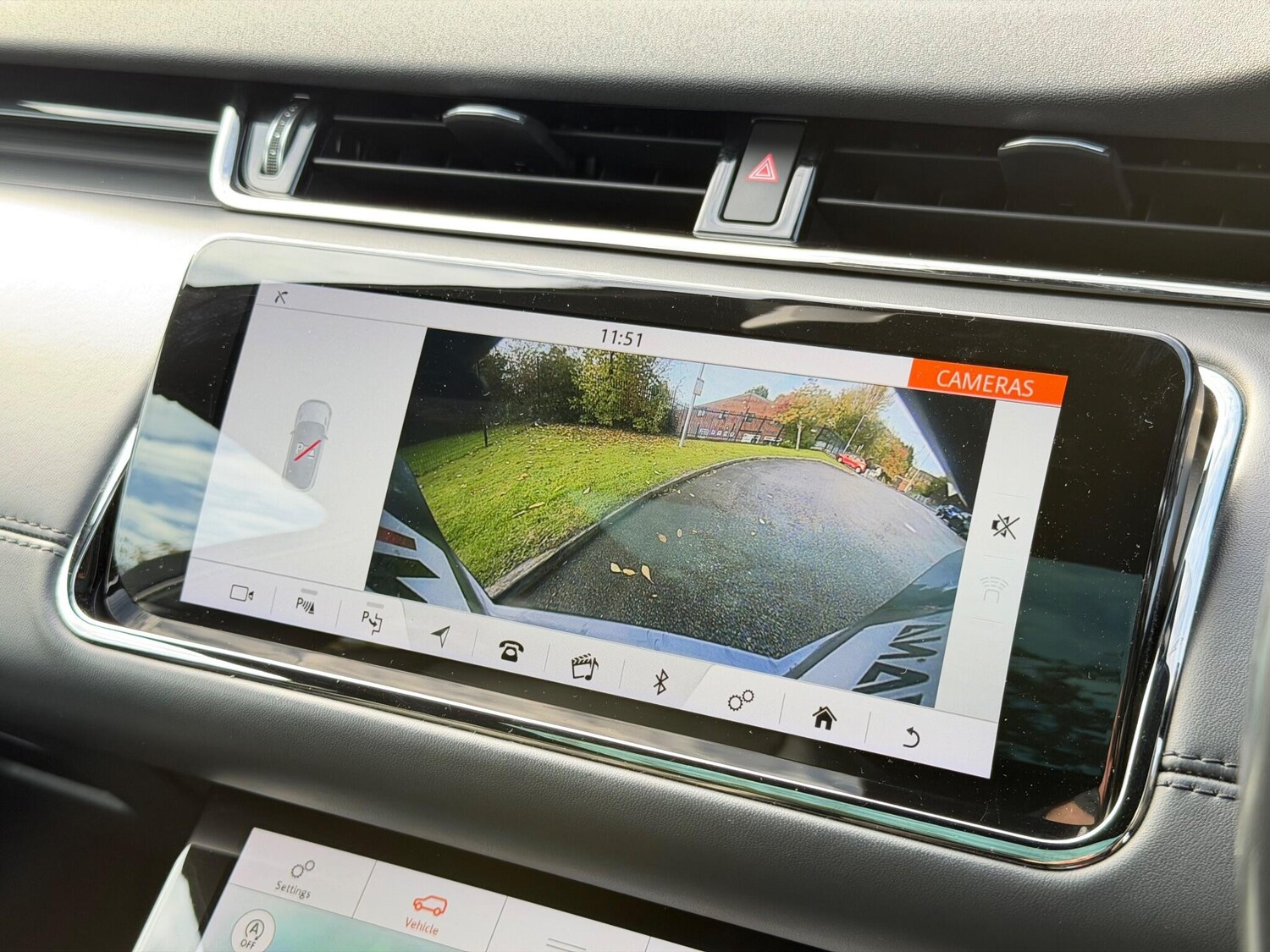 Used Land Rover Range Rover Evoque 2019 for sale - 76562328: Photo 36