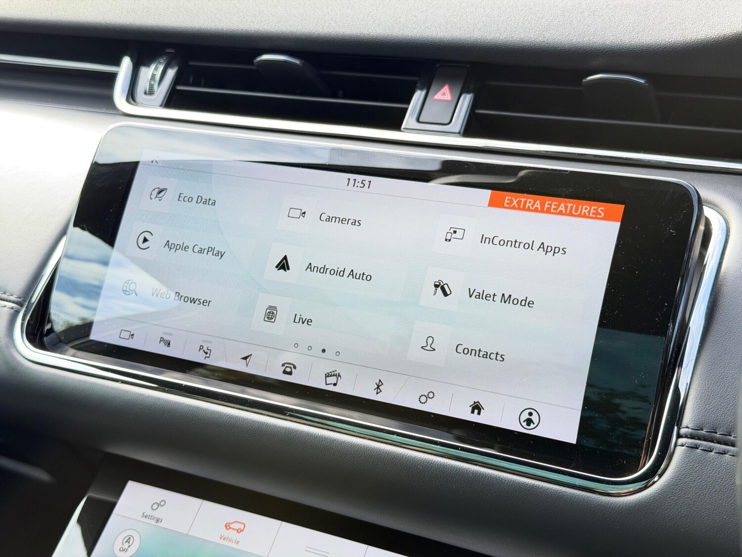 Used Land Rover Range Rover Evoque 2019 for sale - 76562328: Photo 38