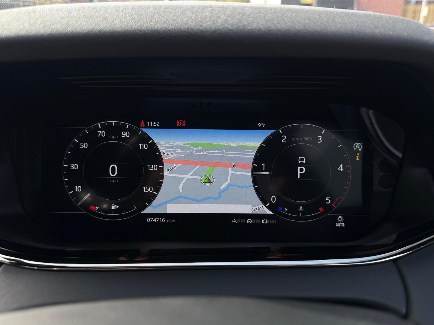 Used Land Rover Range Rover Evoque 2019 for sale - 76562328: Photo 42