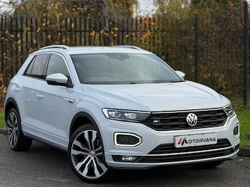 2020 (70) - 1.5 TSI EVO R-Line 5dr