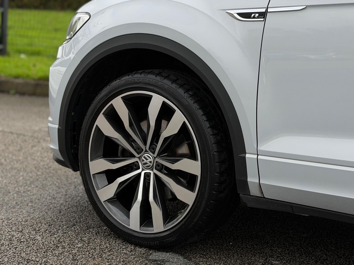 Used Volkswagen T-Roc 2020 for sale - 76991650: Photo 31