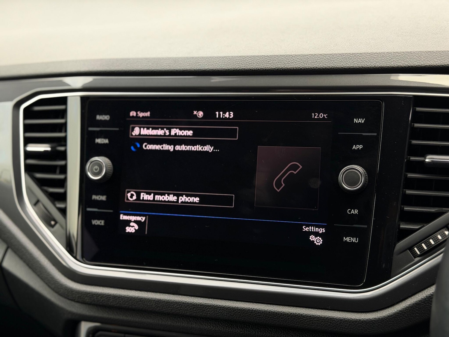 Used Volkswagen T-Roc 2020 for sale - 76991650: Photo 34