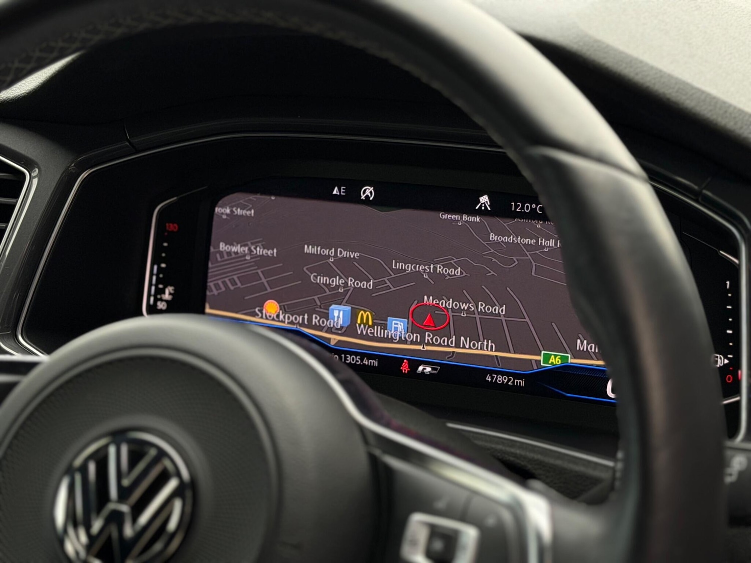 Used Volkswagen T-Roc 2020 for sale - 76991650: Photo 39