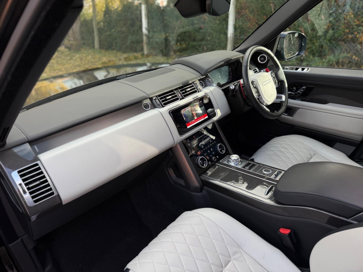 Used Land Rover Range Rover 2019 for sale - 76752843: Photo 20