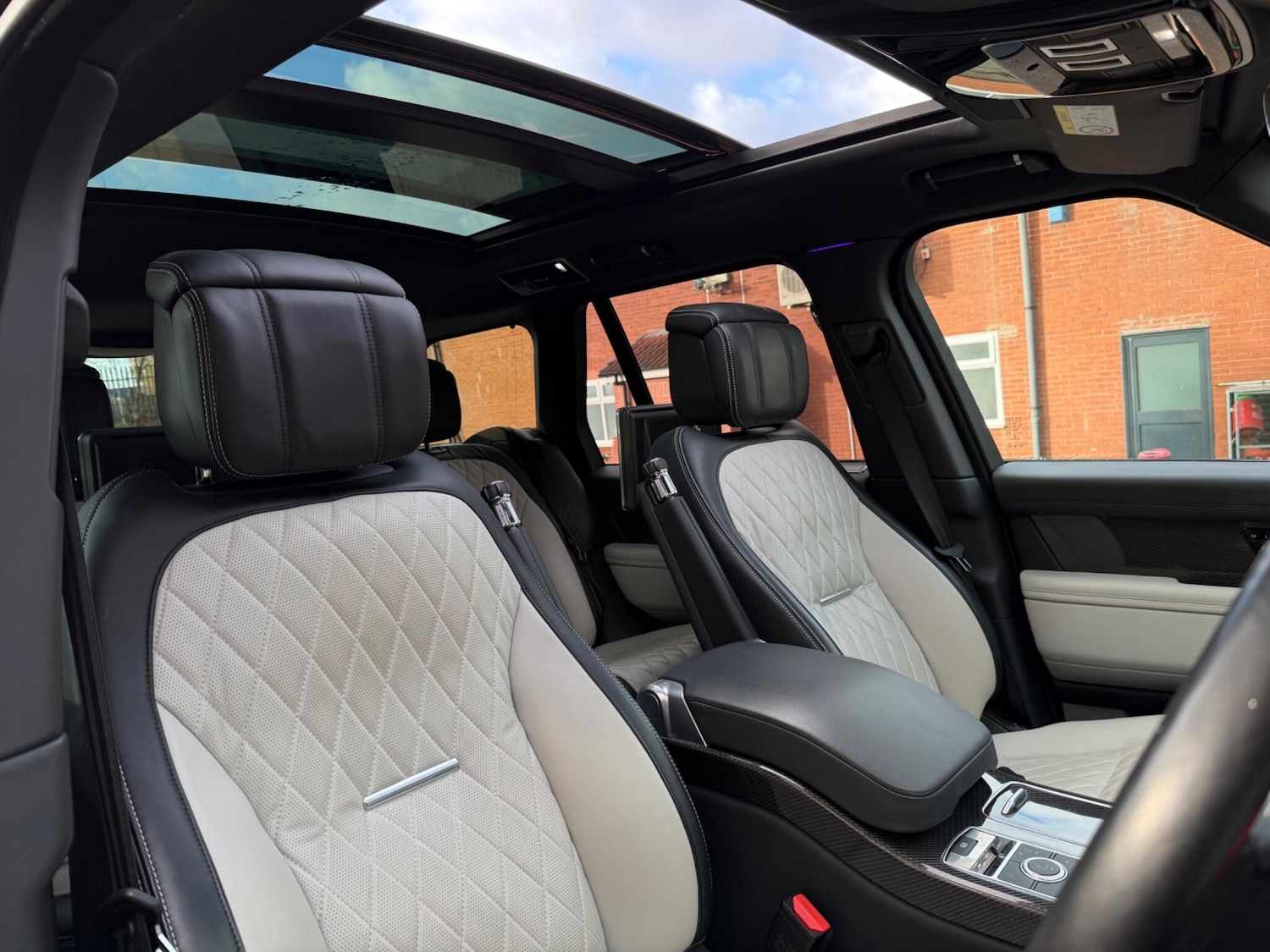 Used Land Rover Range Rover 2019 for sale - 76752843: Photo 21