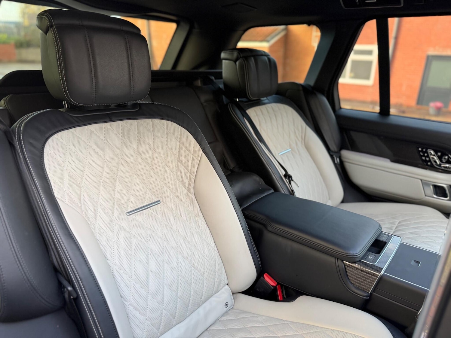 Used Land Rover Range Rover 2019 for sale - 76752843: Photo 23