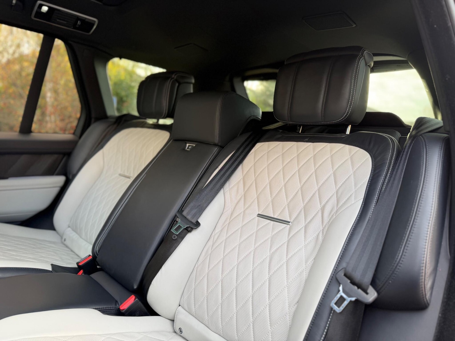 Used Land Rover Range Rover 2019 for sale - 76752843: Photo 24