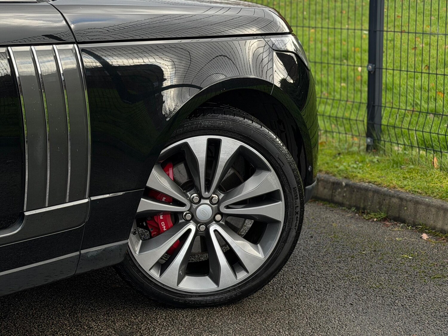 Used Land Rover Range Rover 2019 for sale - 76752843: Photo 39