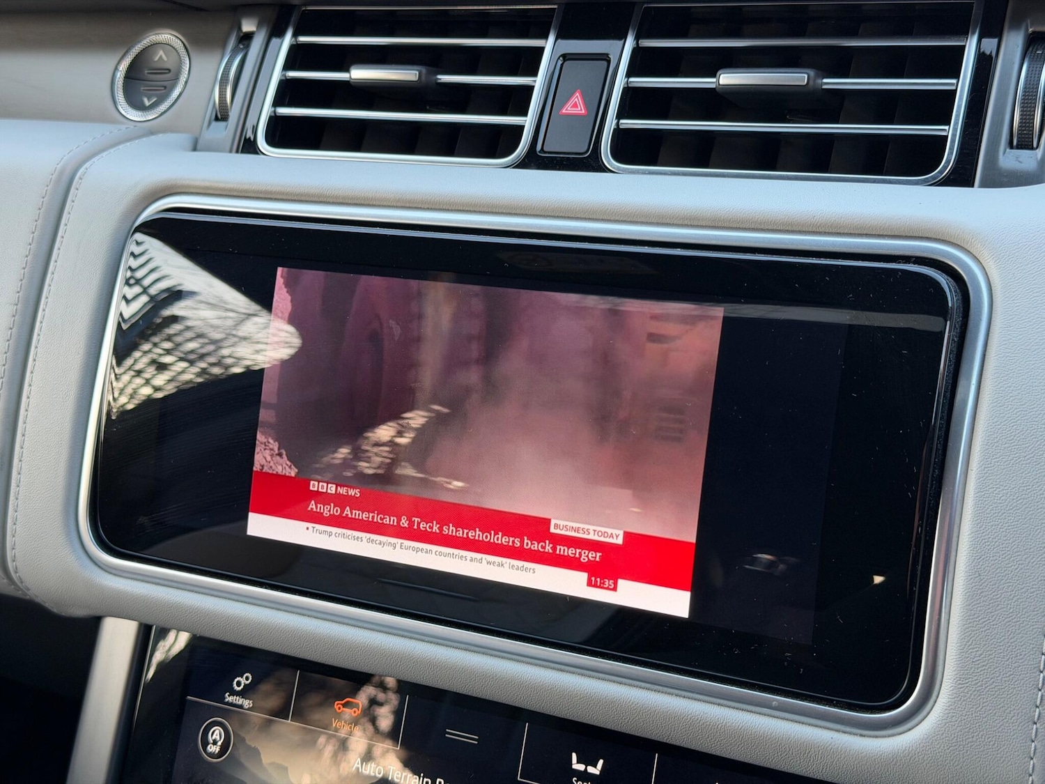 Used Land Rover Range Rover 2019 for sale - 76752843: Photo 42