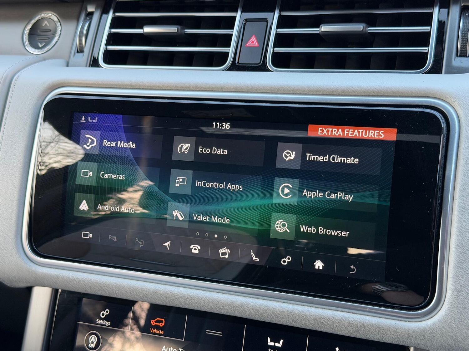 Used Land Rover Range Rover 2019 for sale - 76752843: Photo 44