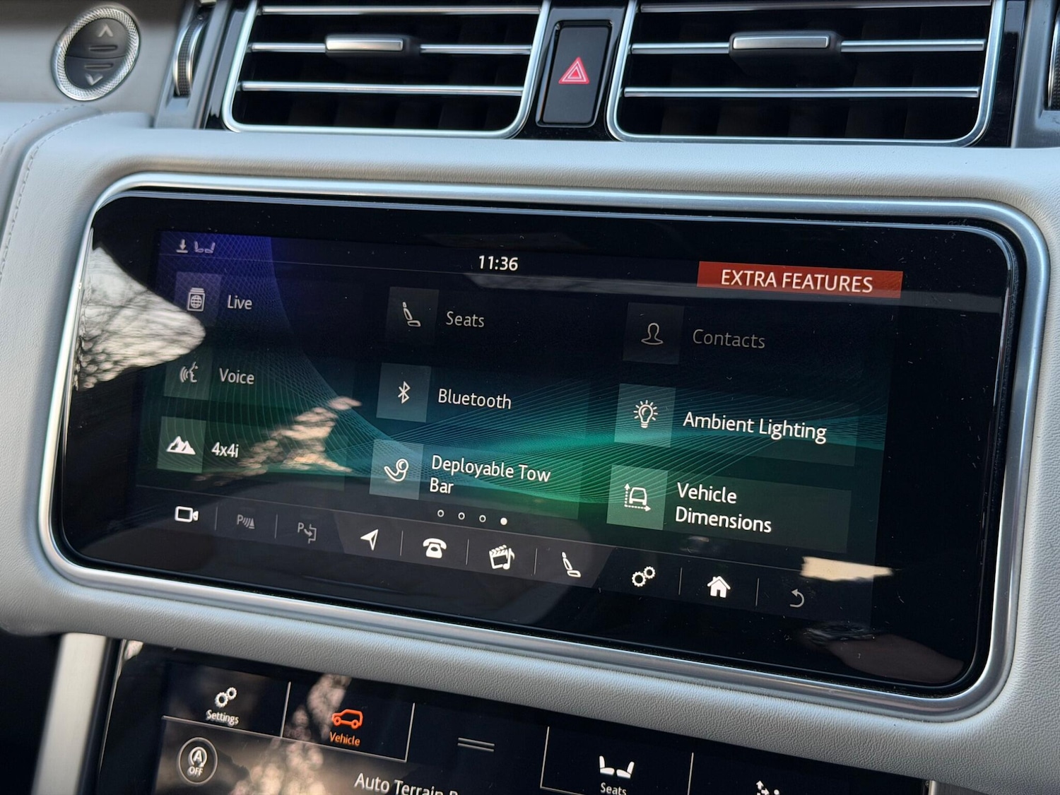 Used Land Rover Range Rover 2019 for sale - 76752843: Photo 45