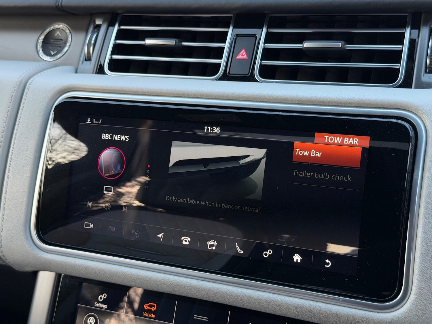 Used Land Rover Range Rover 2019 for sale - 76752843: Photo 46