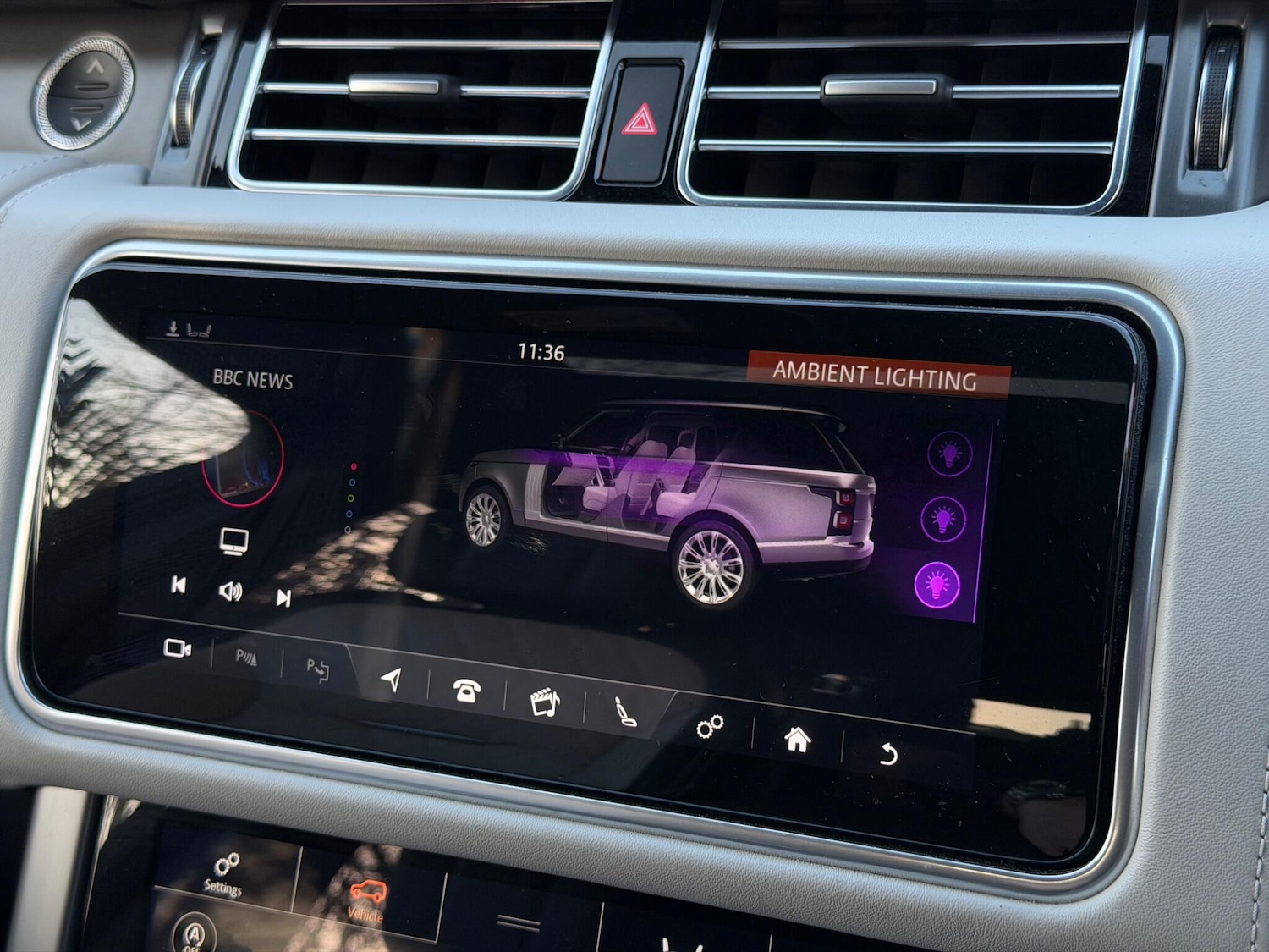 Used Land Rover Range Rover 2019 for sale - 76752843: Photo 47