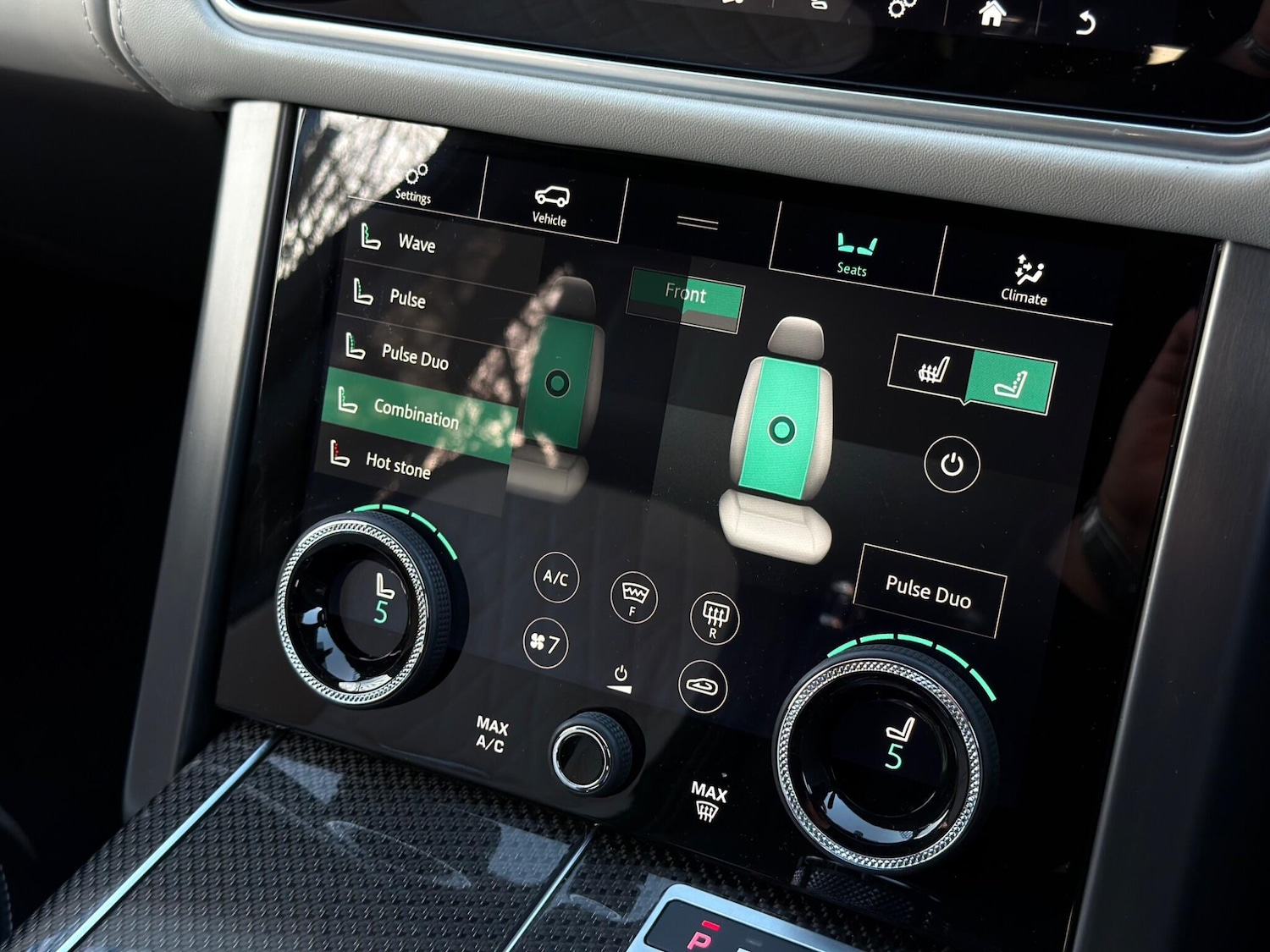 Used Land Rover Range Rover 2019 for sale - 76752843: Photo 50