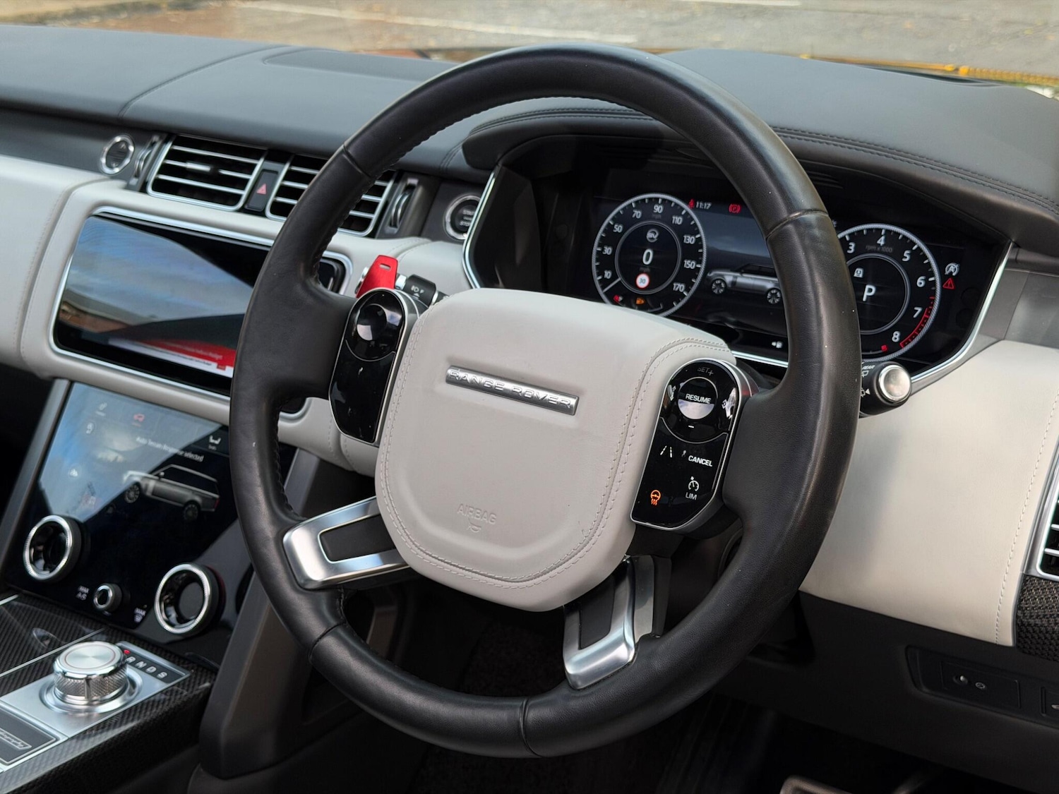 Used Land Rover Range Rover 2019 for sale - 76752843: Photo 51