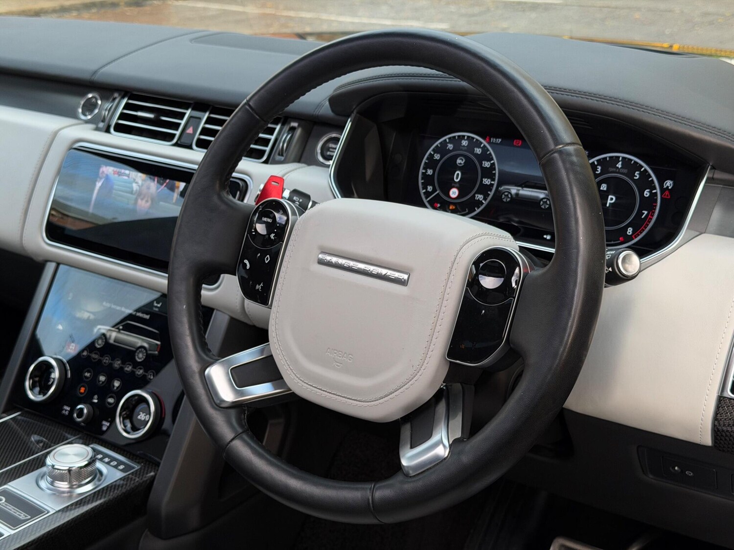 Used Land Rover Range Rover 2019 for sale - 76752843: Photo 52