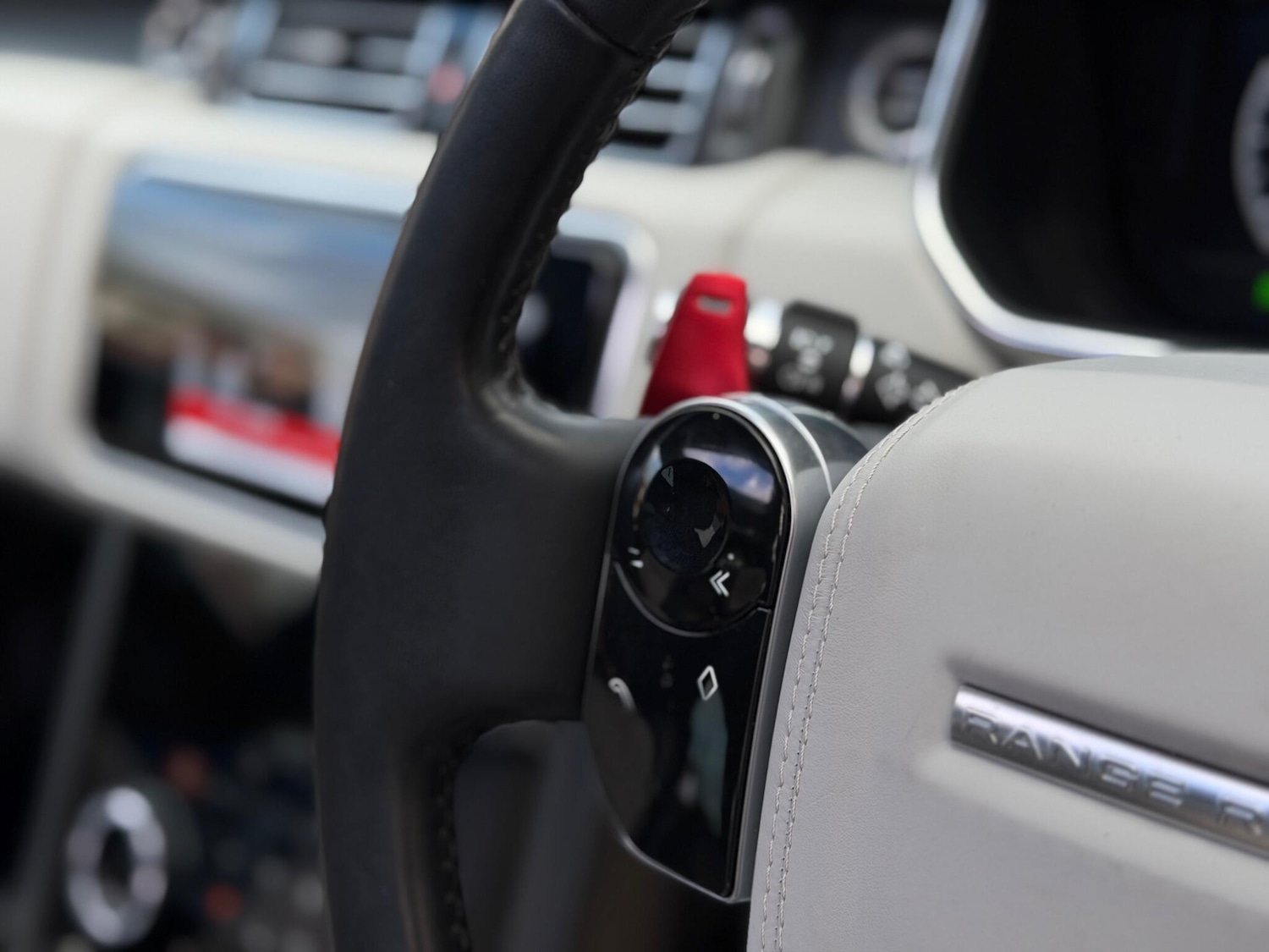 Used Land Rover Range Rover 2019 for sale - 76752843: Photo 53