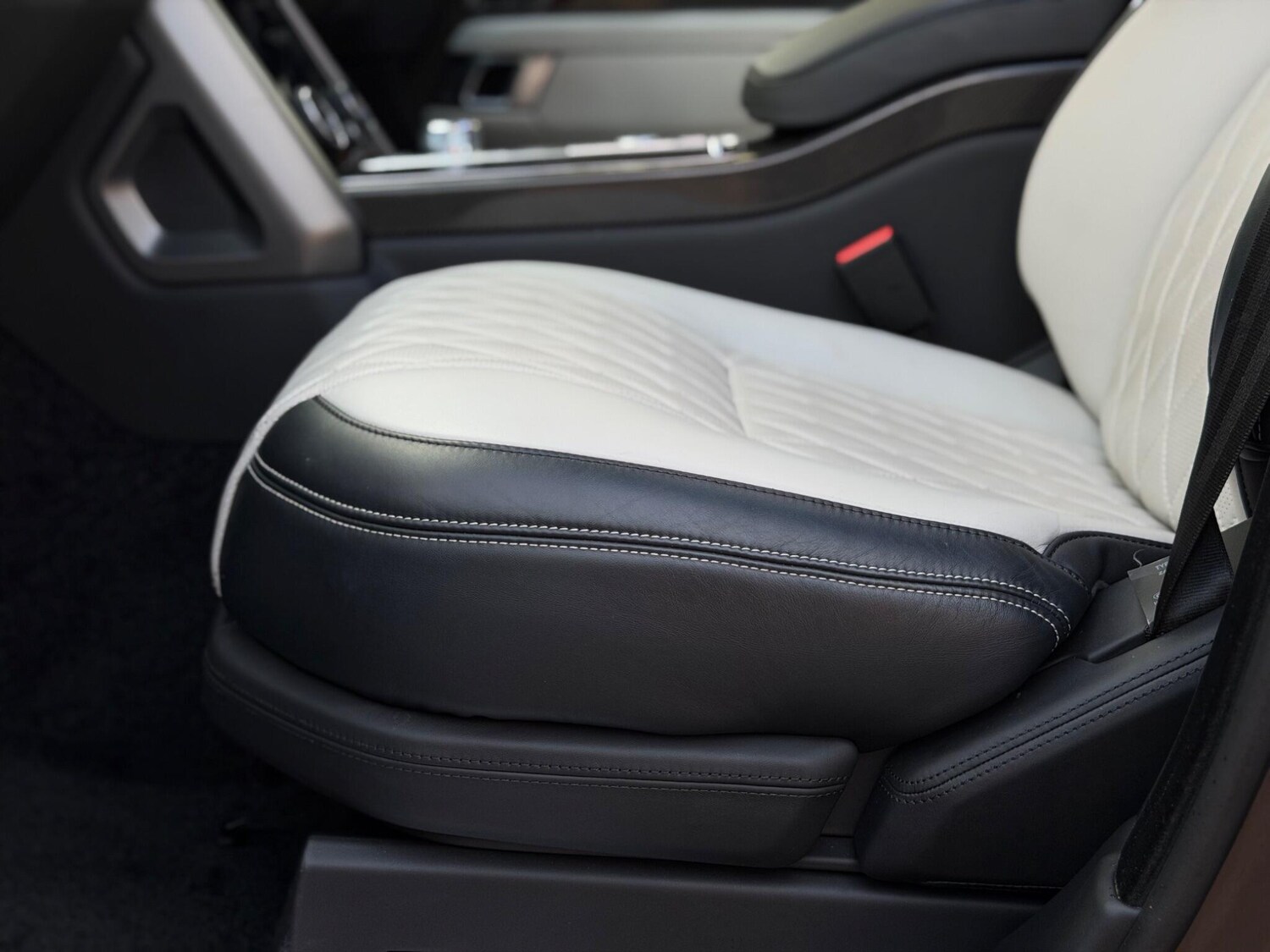 Used Land Rover Range Rover 2019 for sale - 76752843: Photo 56