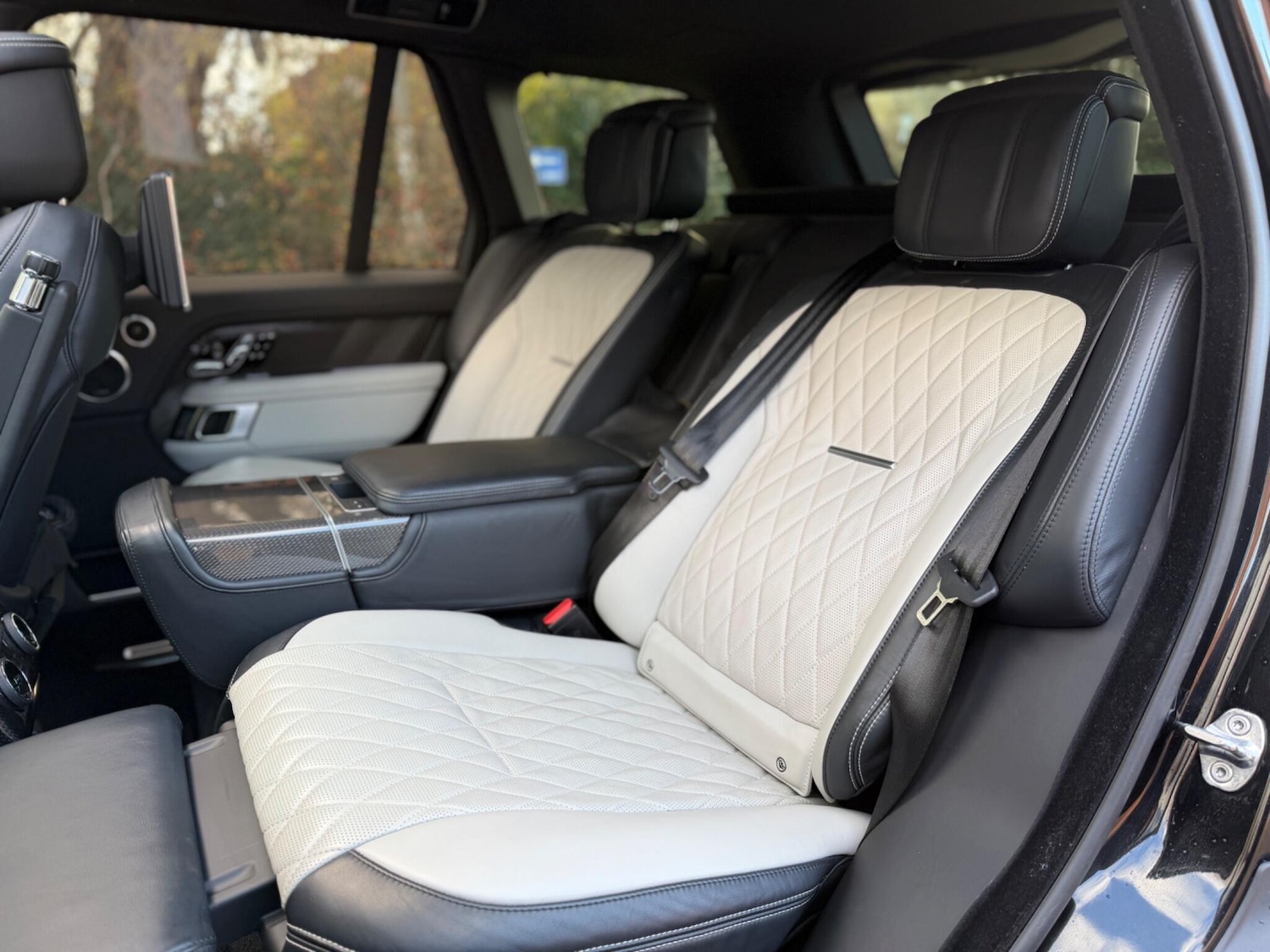 Used Land Rover Range Rover 2019 for sale - 76752843: Photo 59