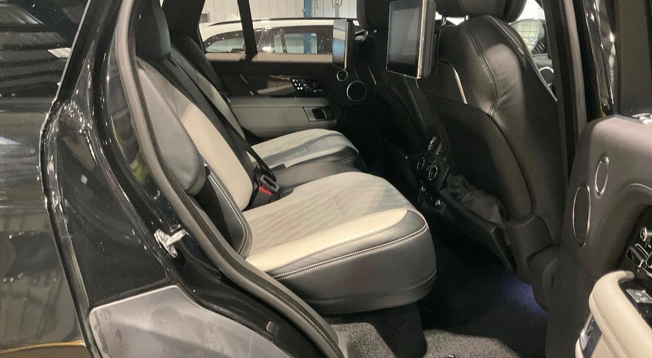 Used Land Rover Range Rover 2019 for sale - 76752843: Photo 6