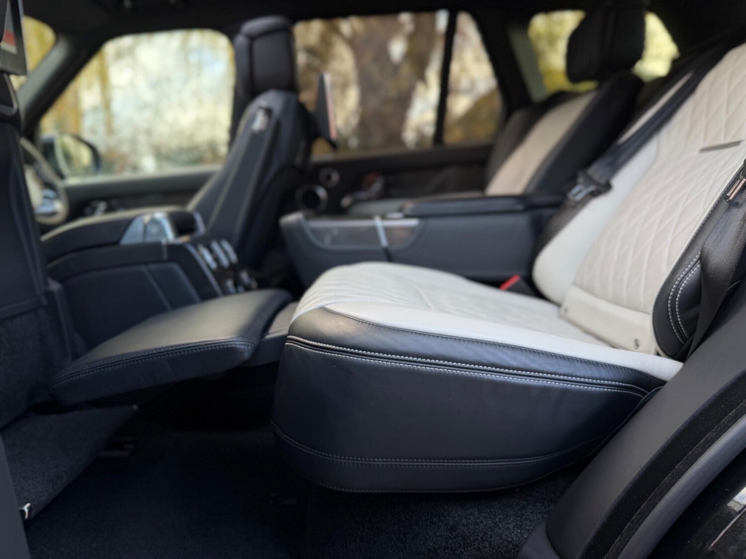 Used Land Rover Range Rover 2019 for sale - 76752843: Photo 60