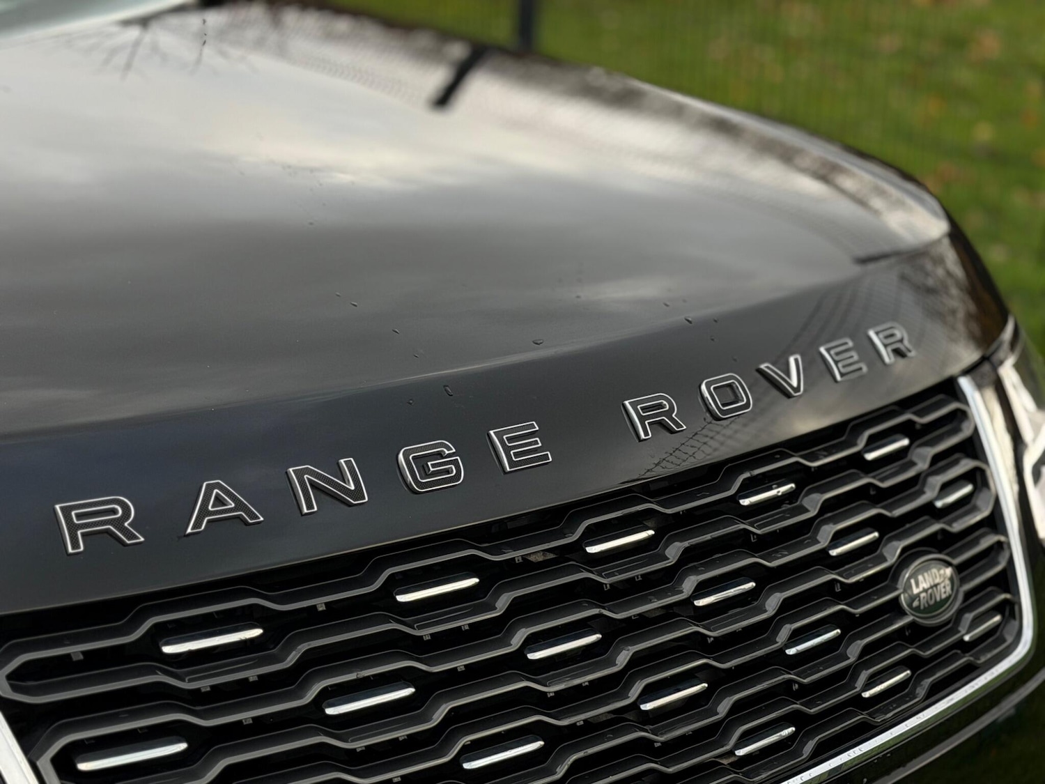 Used Land Rover Range Rover 2019 for sale - 76752843: Photo 64