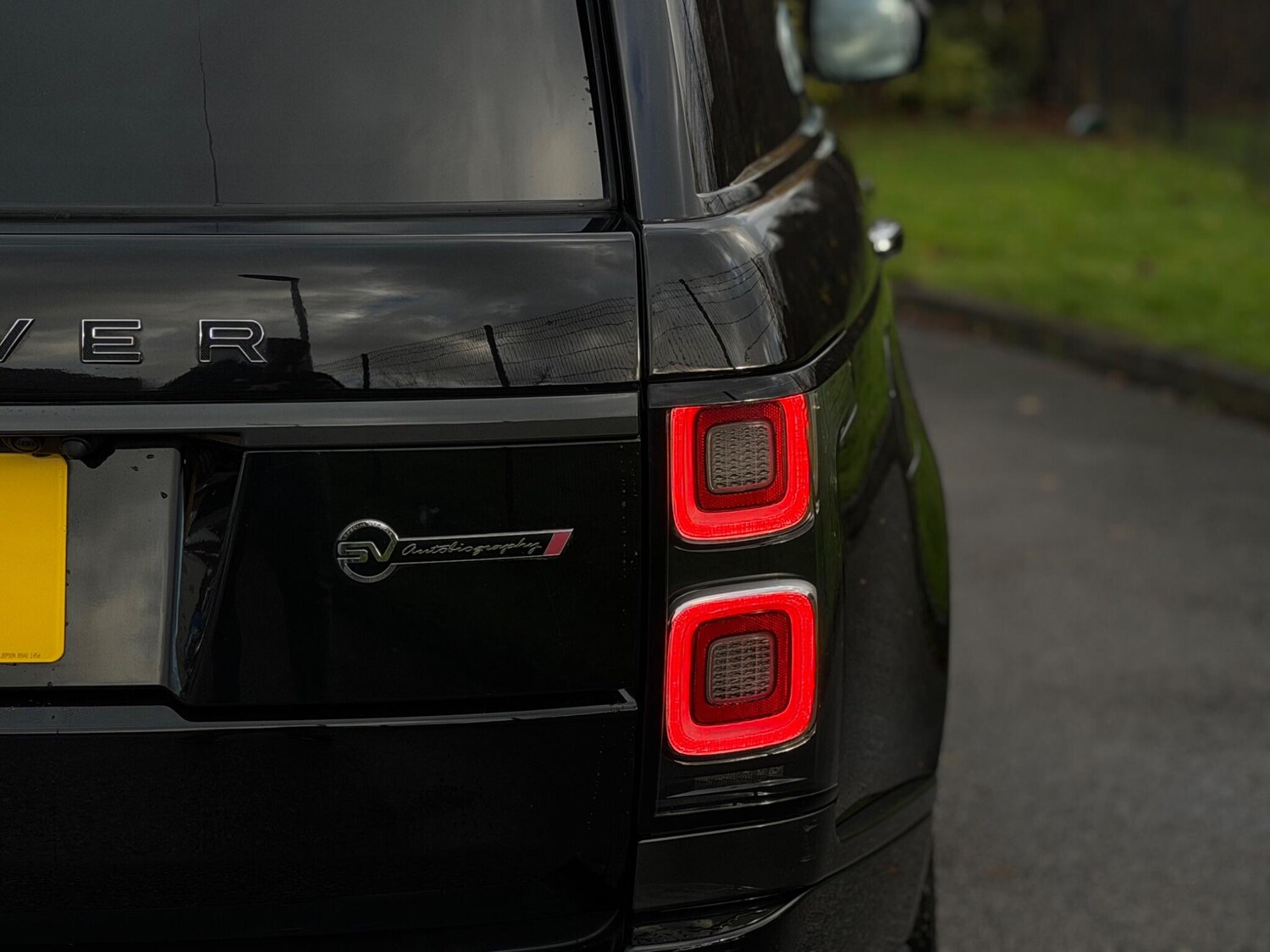 Used Land Rover Range Rover 2019 for sale - 76752843: Photo 65