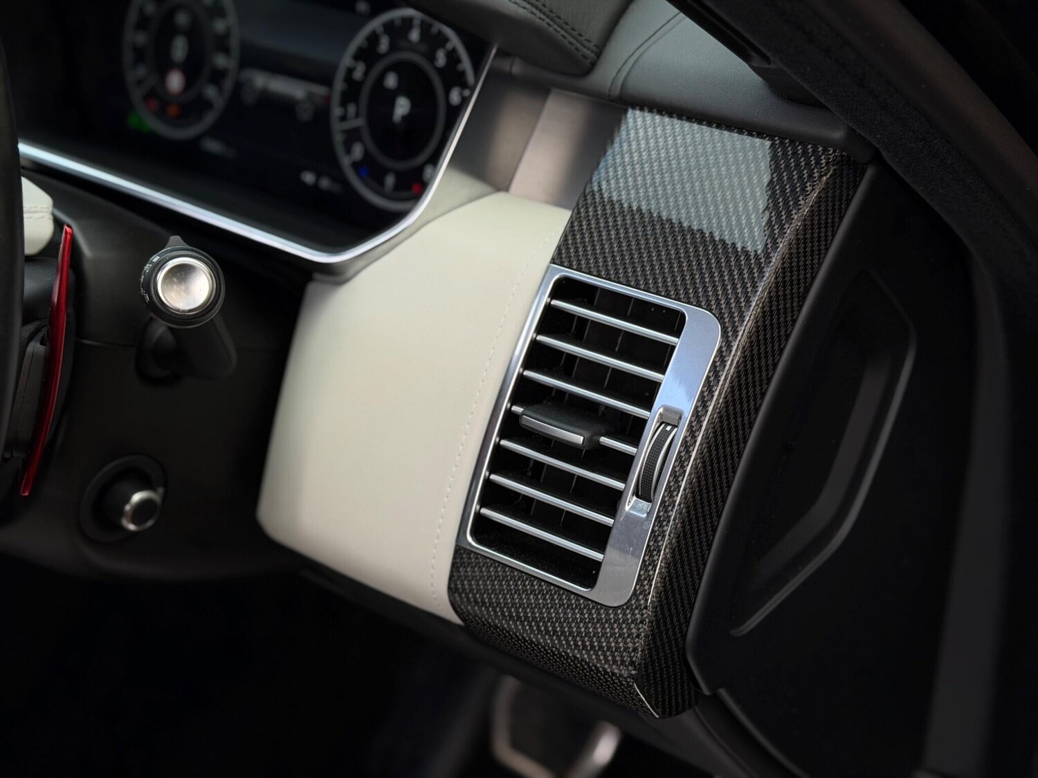 Used Land Rover Range Rover 2019 for sale - 76752843: Photo 67