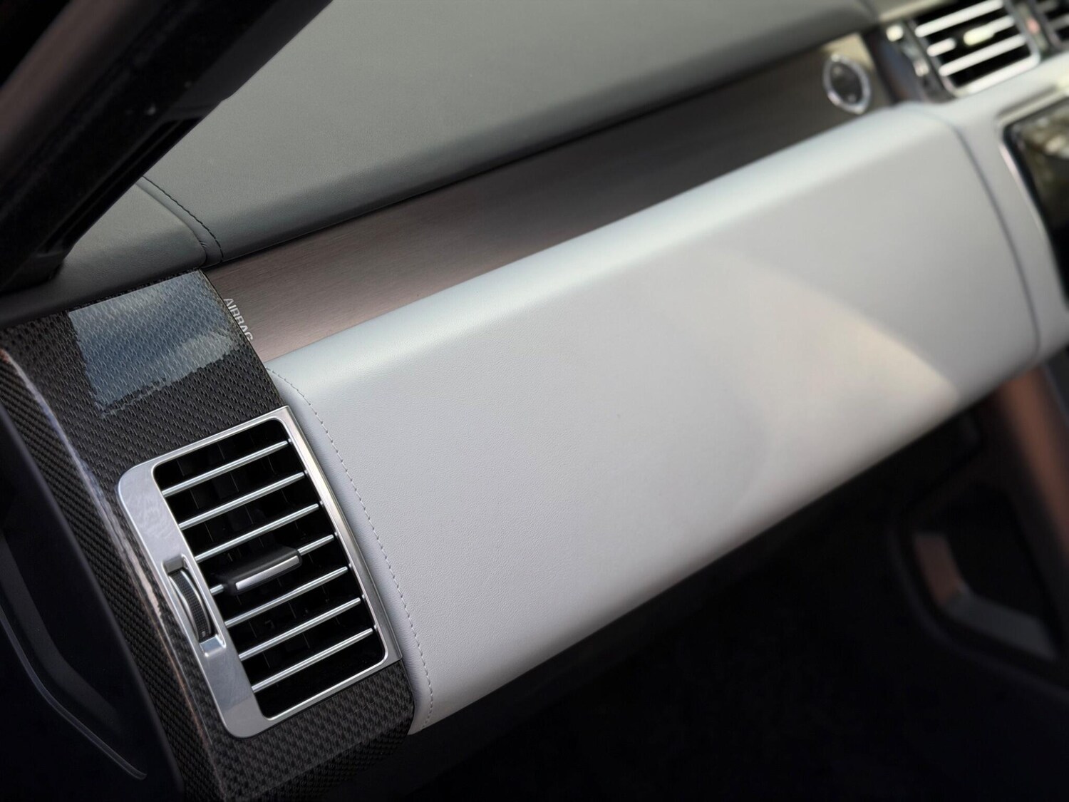 Used Land Rover Range Rover 2019 for sale - 76752843: Photo 68