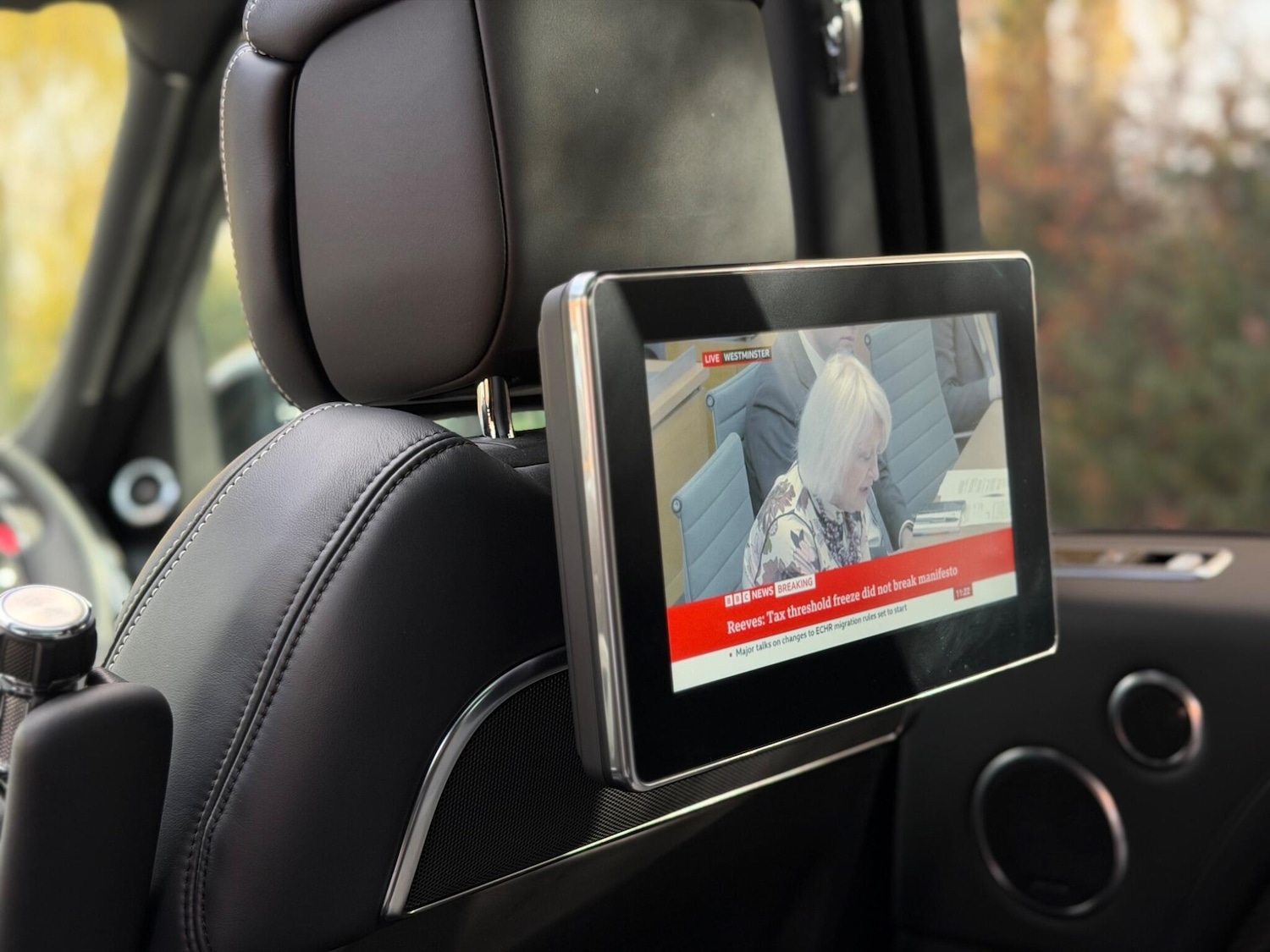 Used Land Rover Range Rover 2019 for sale - 76752843: Photo 72