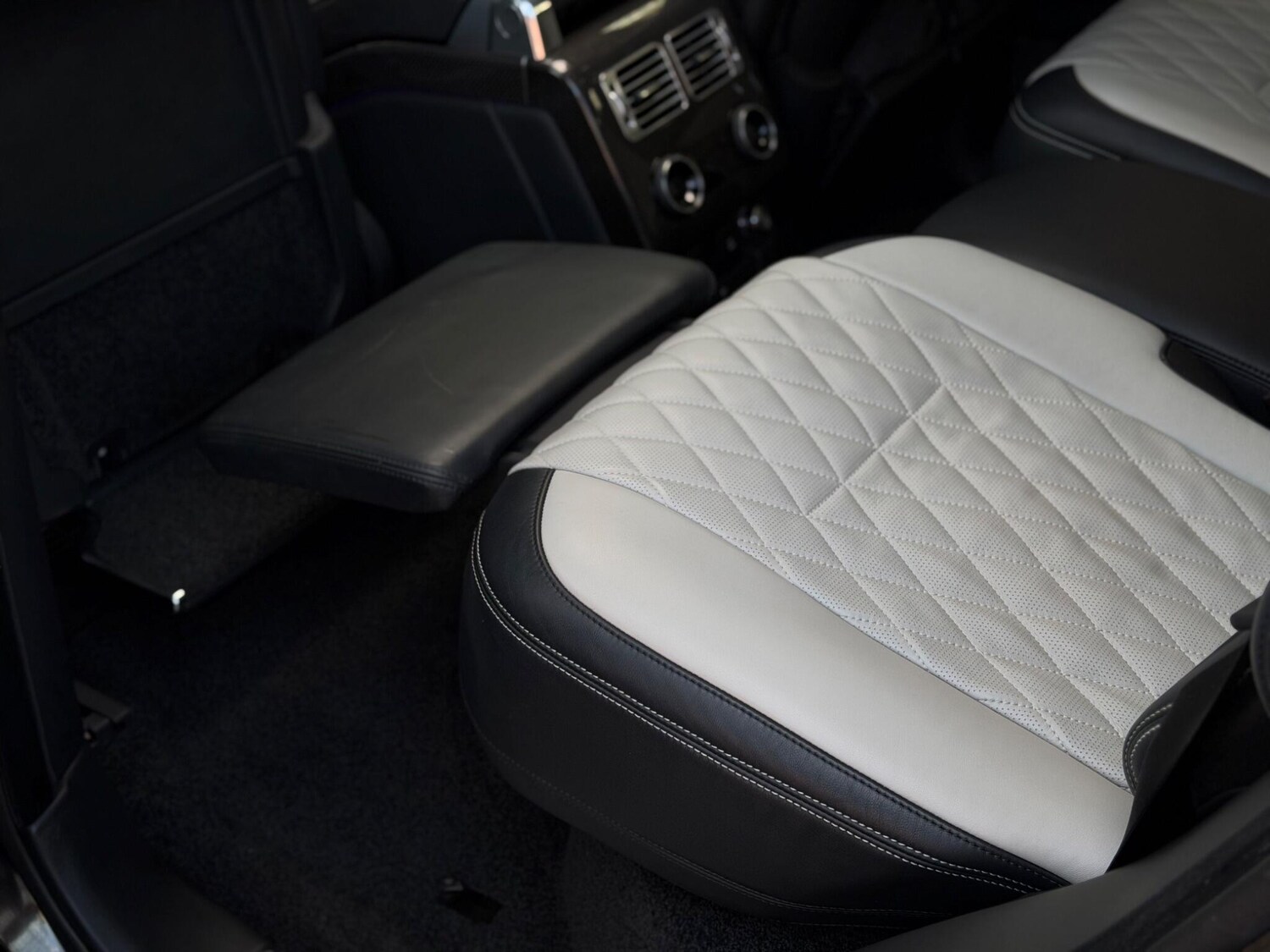 Used Land Rover Range Rover 2019 for sale - 76752843: Photo 73