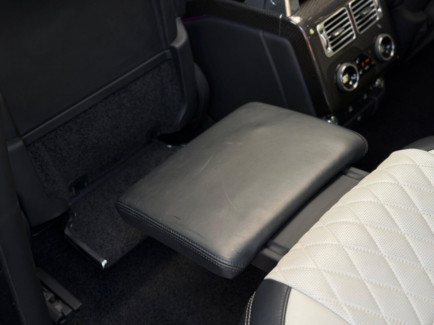 Used Land Rover Range Rover 2019 for sale - 76752843: Photo 74