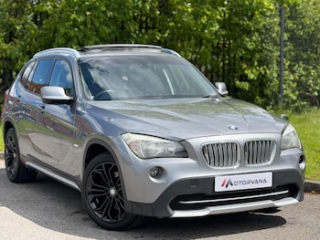 Used BMW X1 2011 for sale - 78600967: Photo