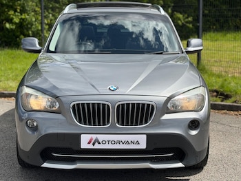 Used BMW X1 2011 for sale - 78600967: Photo