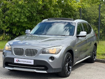 Used BMW X1 2011 for sale - 78600967: Photo