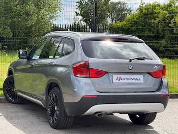 Used BMW X1 2011 for sale - 78600967: Photo