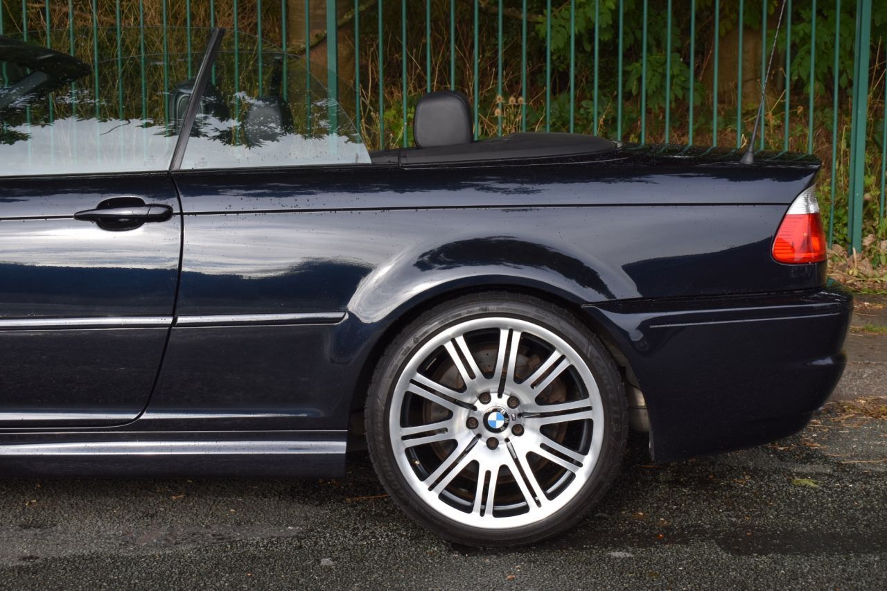 Used BMW M3 for sale - 77982407: Photo 10