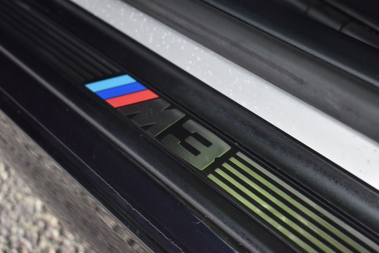 Used BMW M3 for sale - 77982407: Photo 13