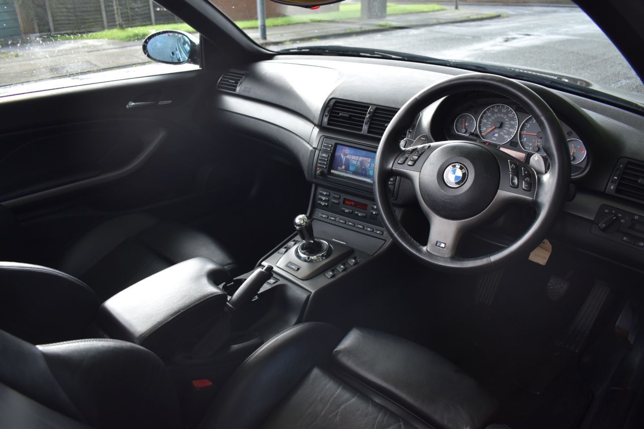 Used BMW M3 for sale - 77982407: Photo 14