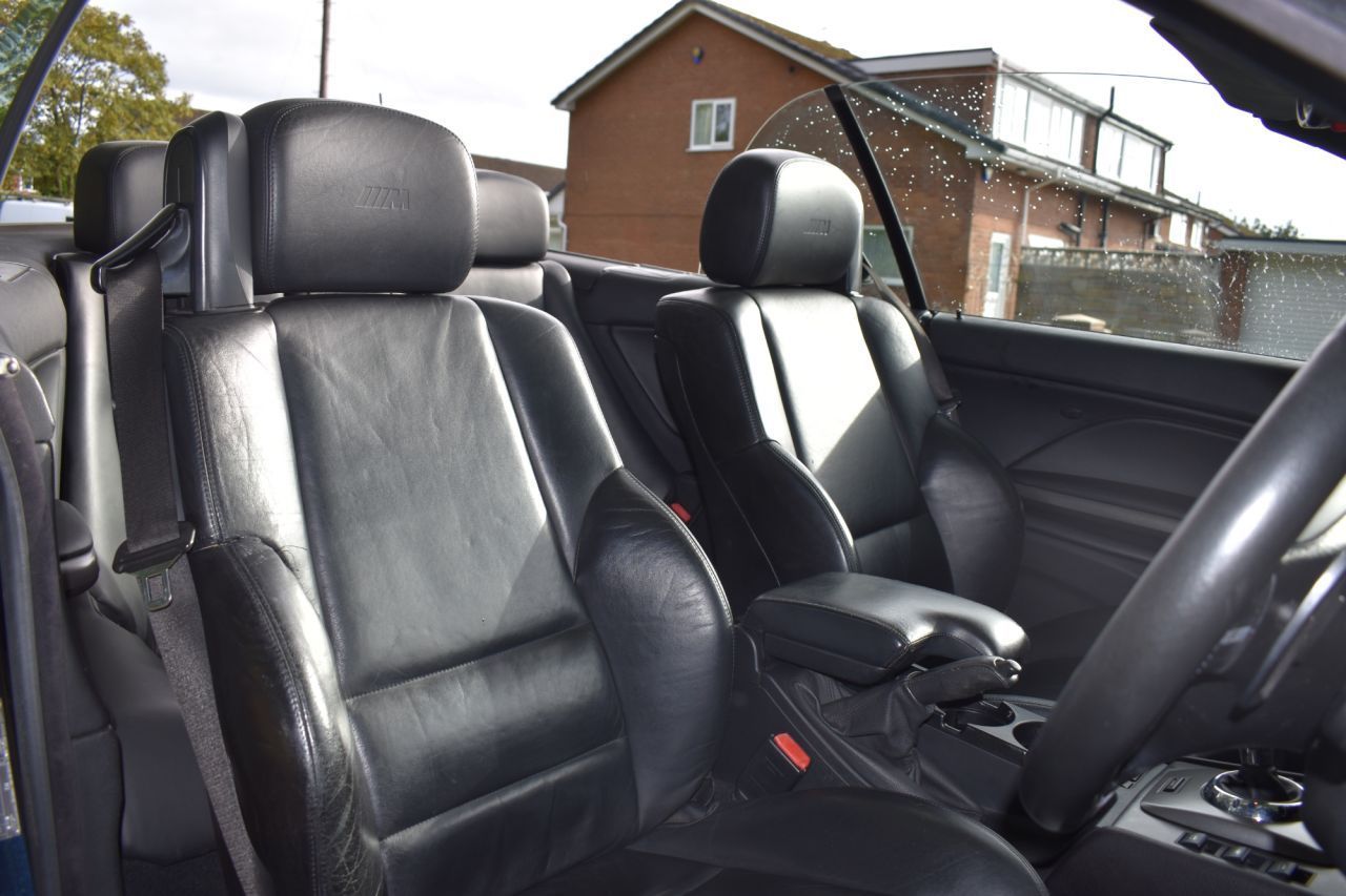 Used BMW M3 for sale - 77982407: Photo 15