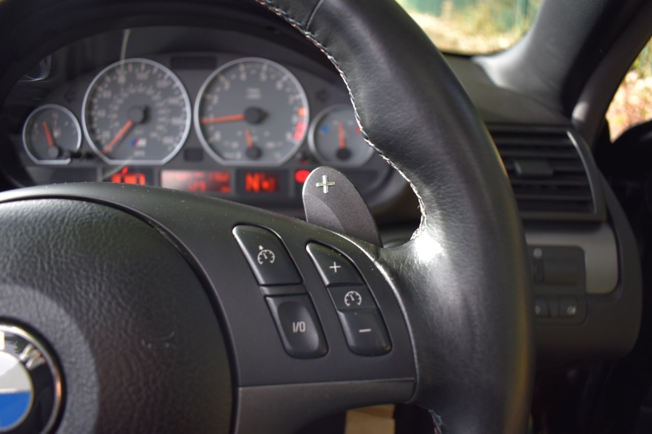 Used BMW M3 for sale - 77982407: Photo 19