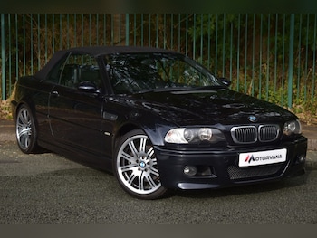 Used BMW M3 2005 for sale - 77982407: Photo