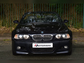 Used BMW M3 2005 for sale - 77982407: Photo
